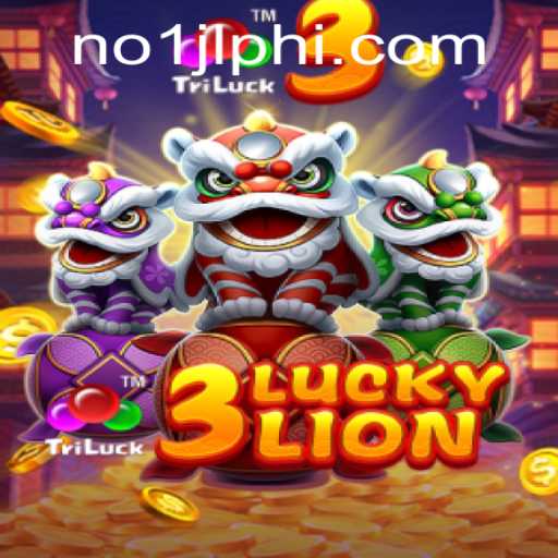 Exploring the Thrills of 3LUCKYLION: A Modern Gaming Phenomenon