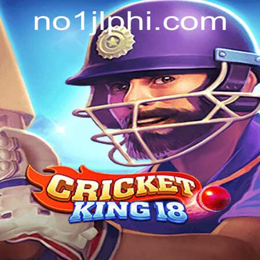 Exploring the World of CricketKing18 and Its Unique Gameplay