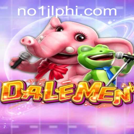 Exploring the World of DALEMEN: A Comprehensive Guide to the Revolutionary Game with NO1JL PH