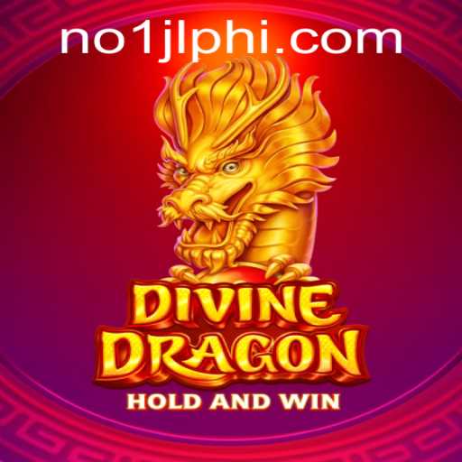 Discovering DivineDragon: A Journey into the Realm of NO1JL PH
