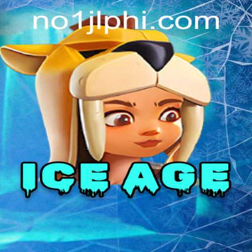 IceAge: A Thrilling Escape into Glacial Worlds