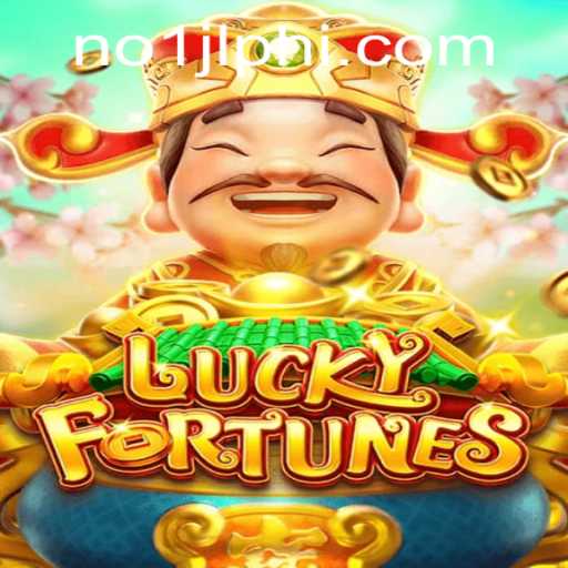 LUCKYFORTUNES: The Thrilling Game Combining Strategy and Luck