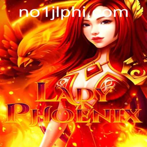 Discovering LadyPhoenix: The Innovative NO1JL PH Experience