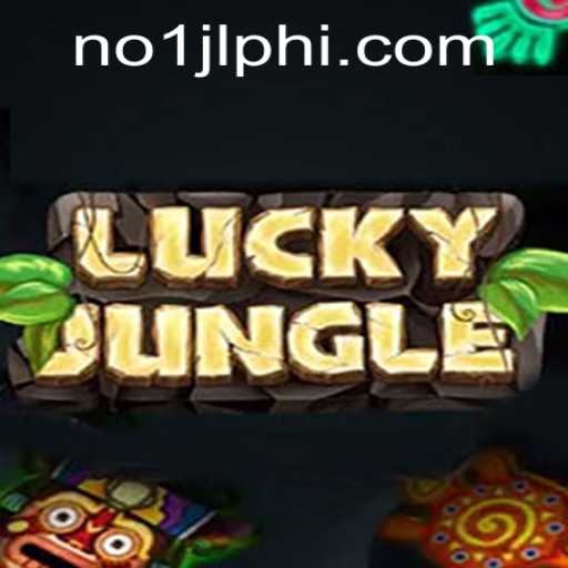 LuckyJungle: The Thrilling Adventure of NO1JL PH