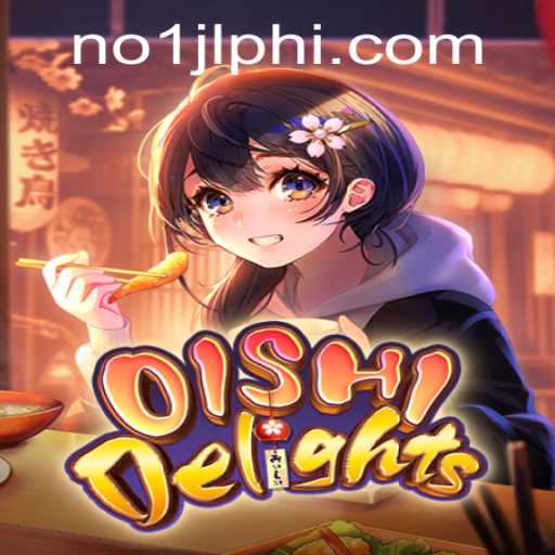Discover the Culinary Adventures of OishiDelights: A Gaming Experience with a Twist