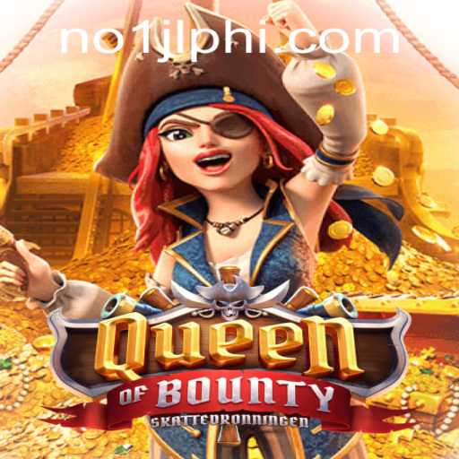 Queen of Bounty: Treasure Awaits in the High Seas