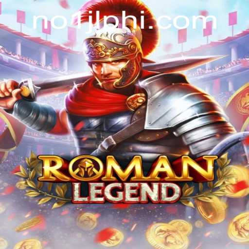 RomanLegend: Discover the World of Ancient Rome Through Gaming