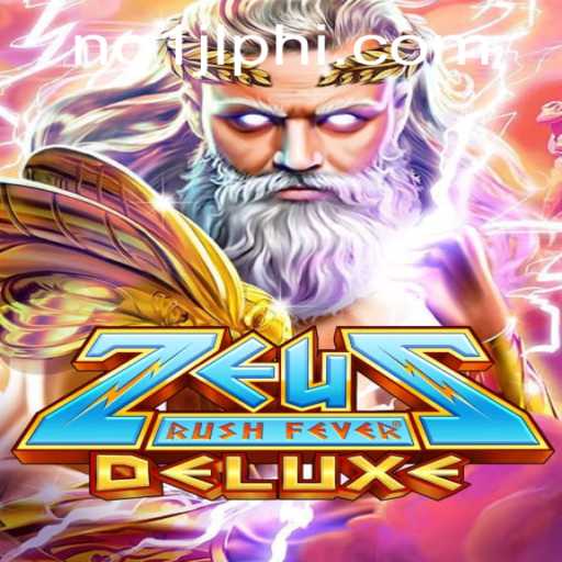 ZeusRushFeverDeluxe: The Ultimate Gaming Experience